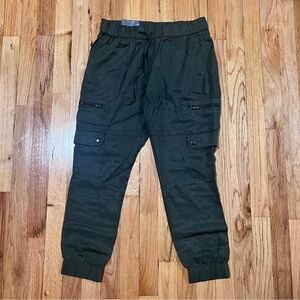 Banana Republic Cargo Jogger Petite Size XS